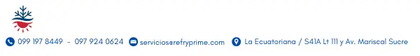 REFRYPRIME S.A.S.